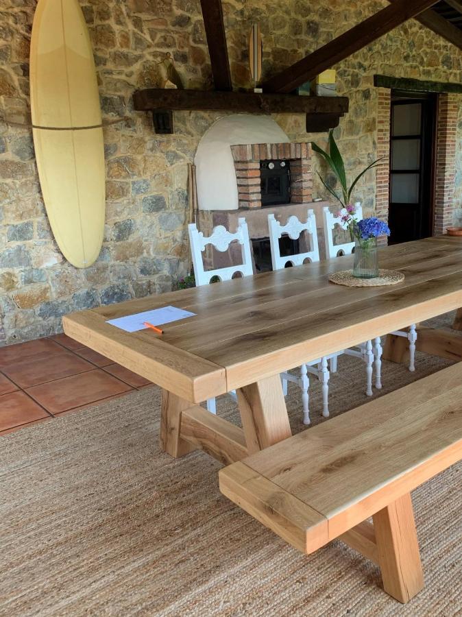 Rioturbio Casa 'Ohana المظهر الخارجي الصورة