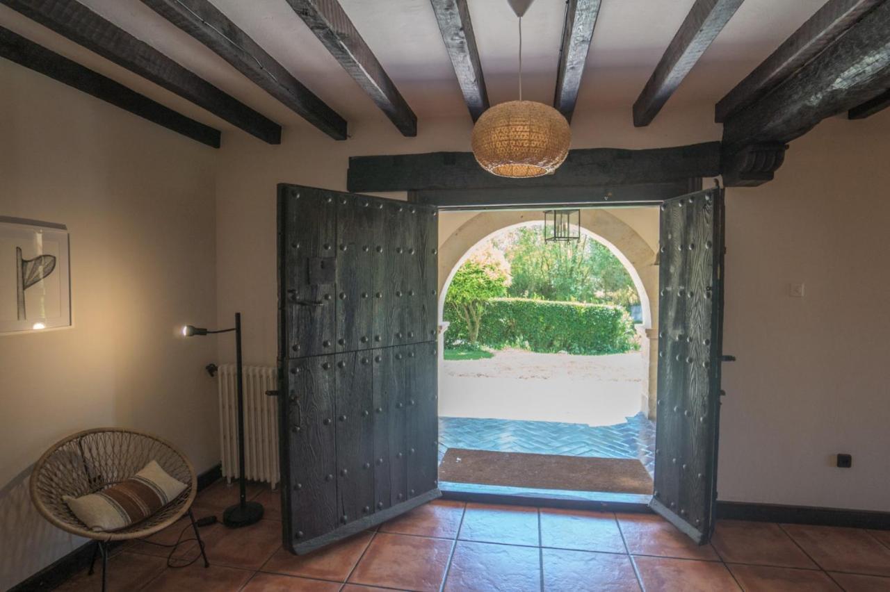 Rioturbio Casa 'Ohana المظهر الخارجي الصورة