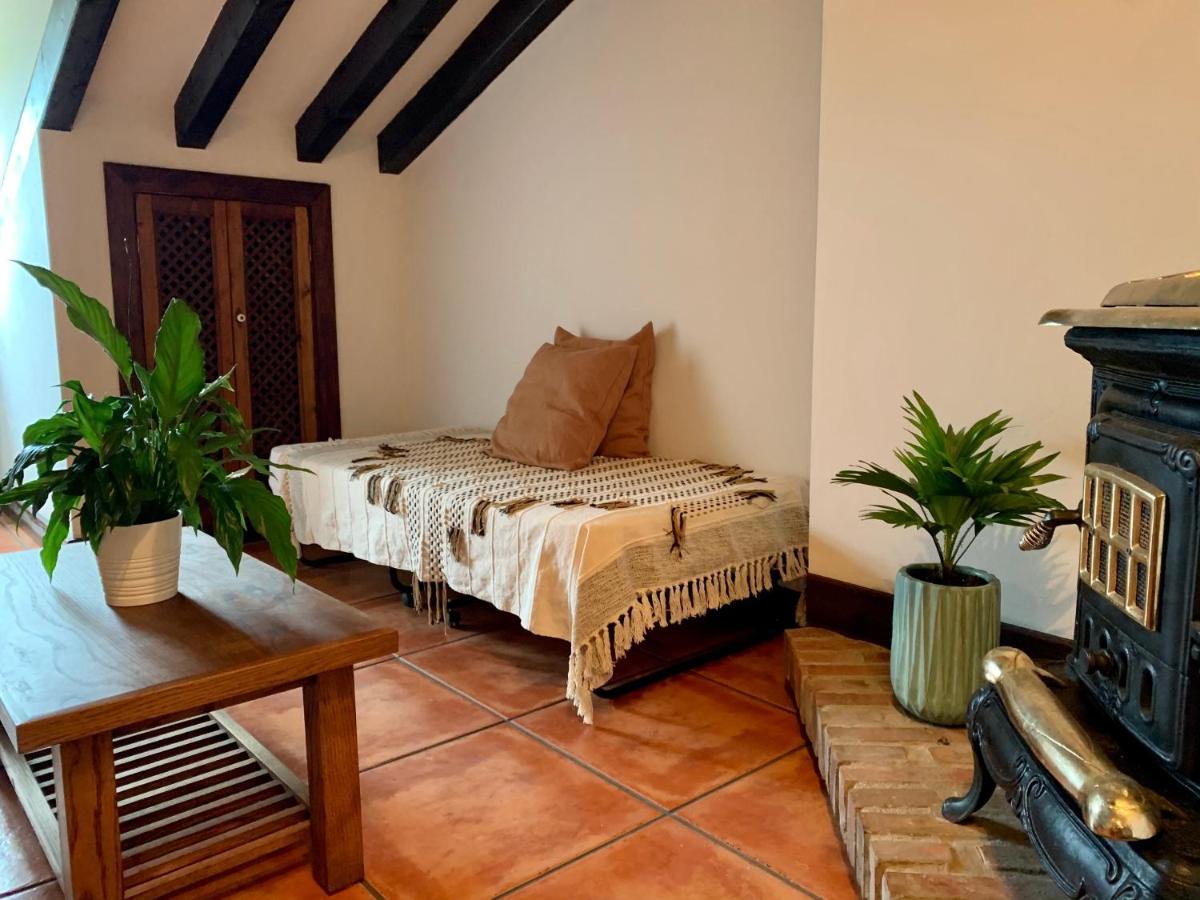 Rioturbio Casa 'Ohana المظهر الخارجي الصورة