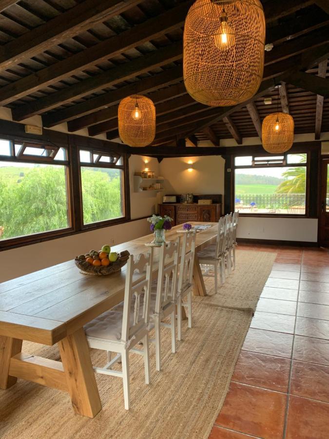 Rioturbio Casa 'Ohana المظهر الخارجي الصورة
