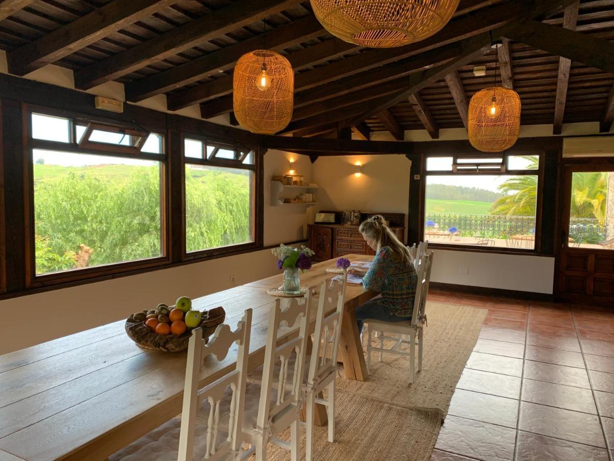 Rioturbio Casa 'Ohana المظهر الخارجي الصورة