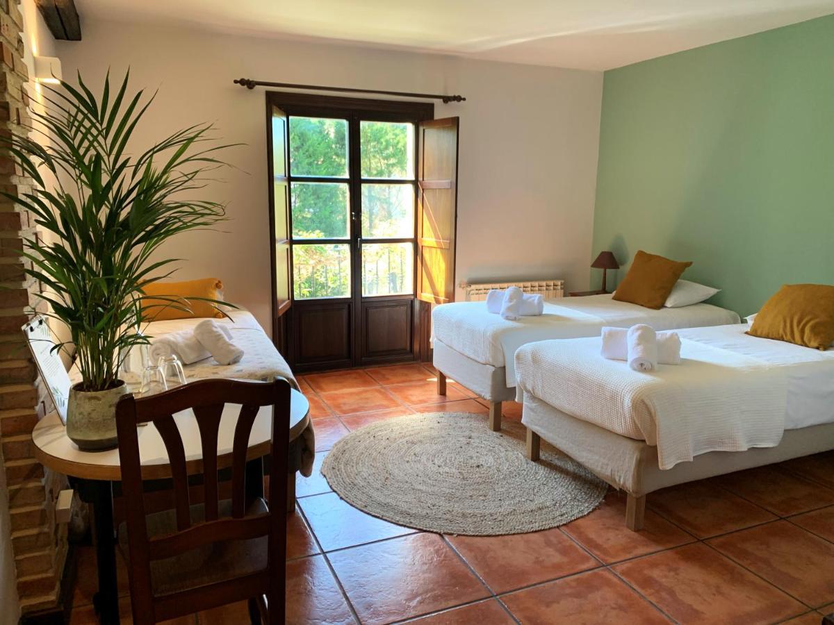 Rioturbio Casa 'Ohana المظهر الخارجي الصورة