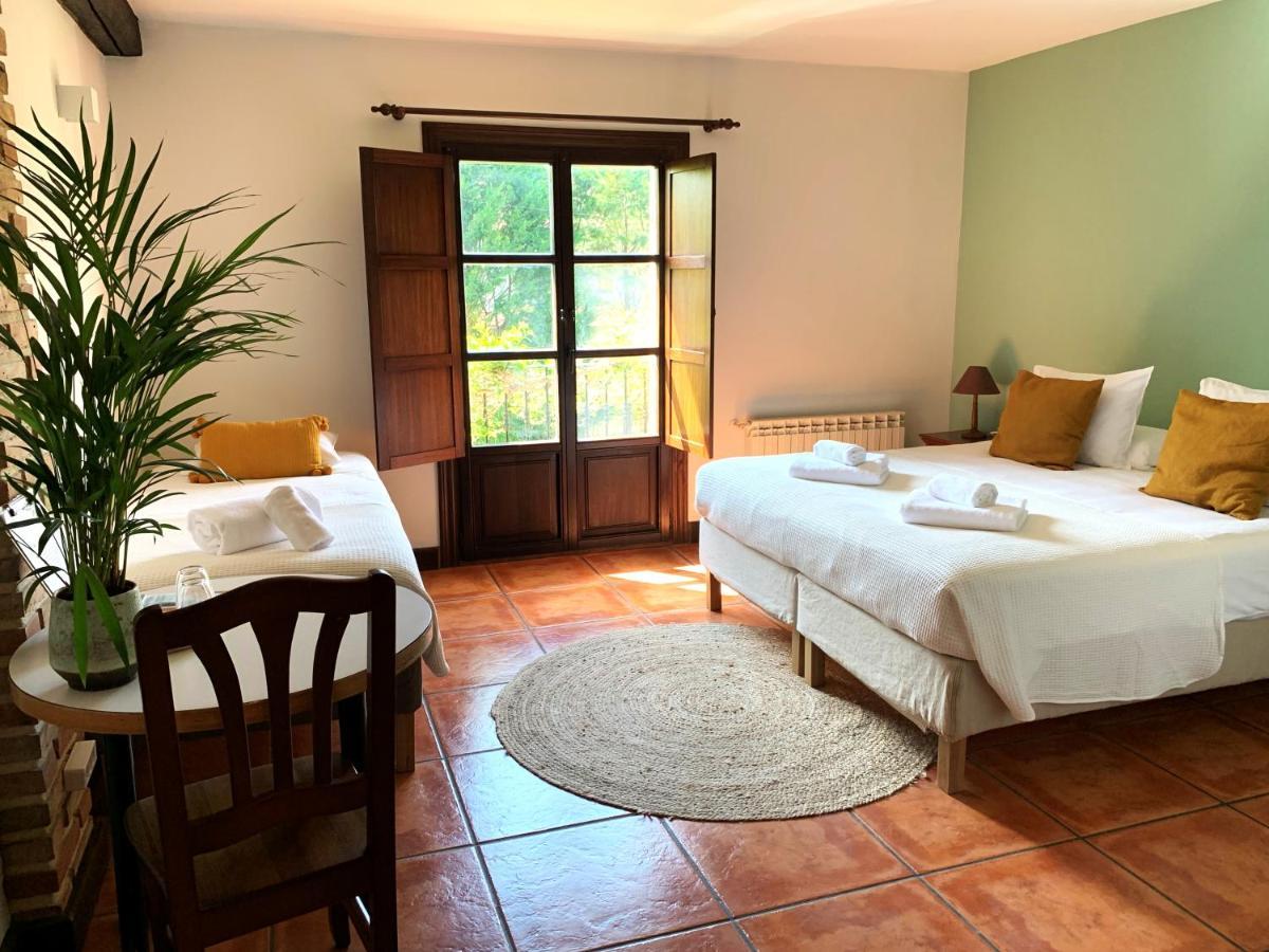 Rioturbio Casa 'Ohana المظهر الخارجي الصورة
