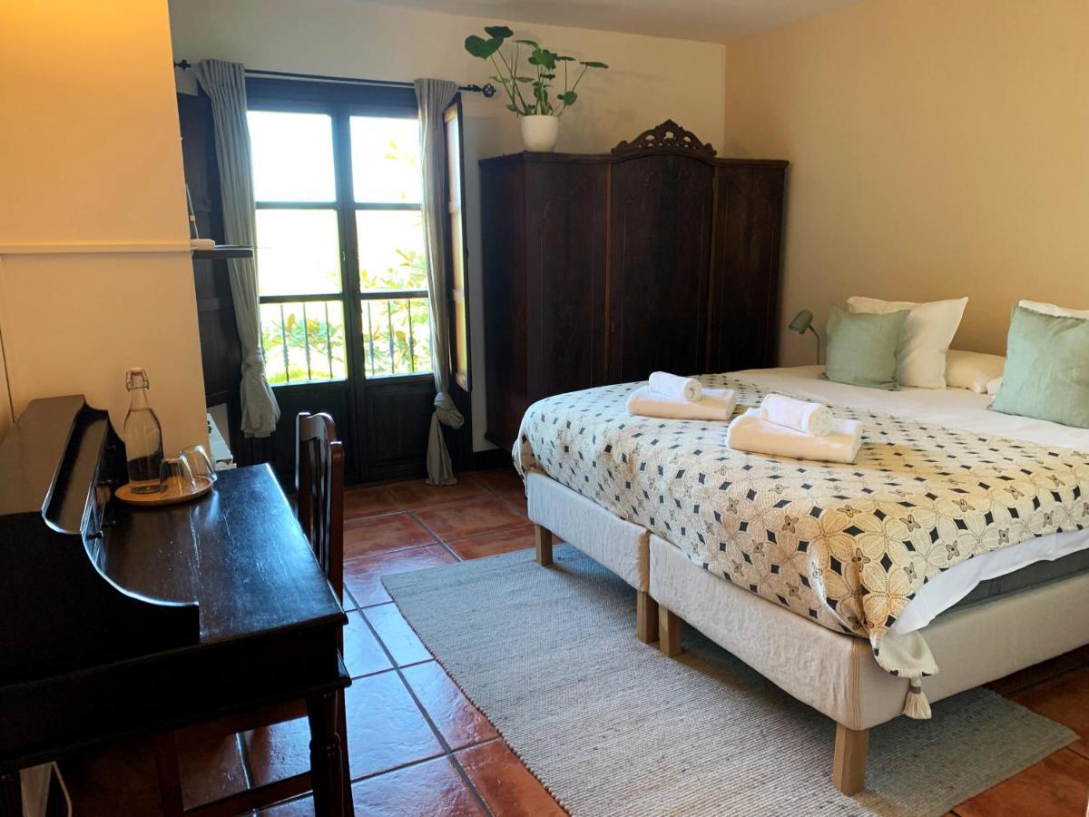 Rioturbio Casa 'Ohana المظهر الخارجي الصورة