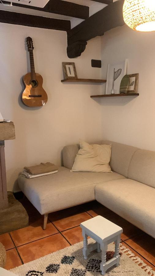 Rioturbio Casa 'Ohana المظهر الخارجي الصورة
