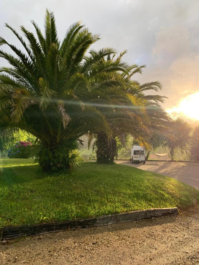Rioturbio Casa 'Ohana المظهر الخارجي الصورة