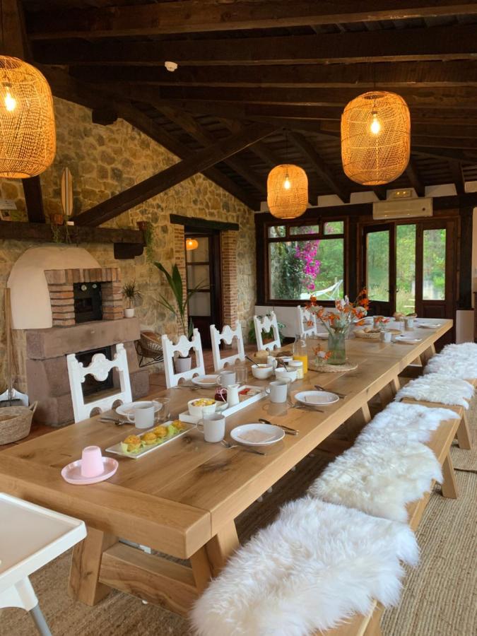 Rioturbio Casa 'Ohana المظهر الخارجي الصورة