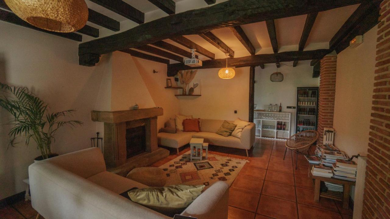 Rioturbio Casa 'Ohana المظهر الخارجي الصورة