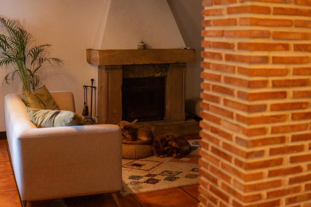Rioturbio Casa 'Ohana المظهر الخارجي الصورة