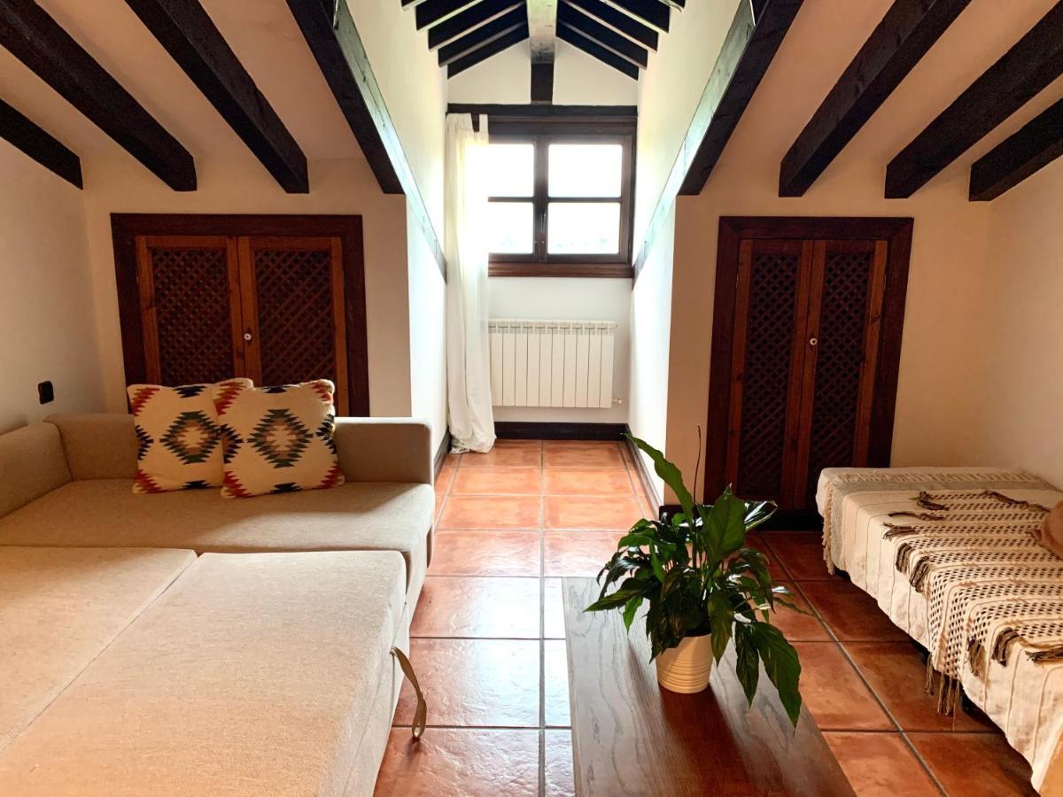 Rioturbio Casa 'Ohana المظهر الخارجي الصورة